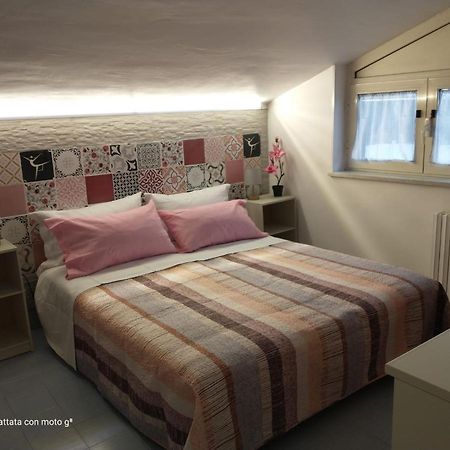 Ida S Apartament Pontecagnano Esterno foto
